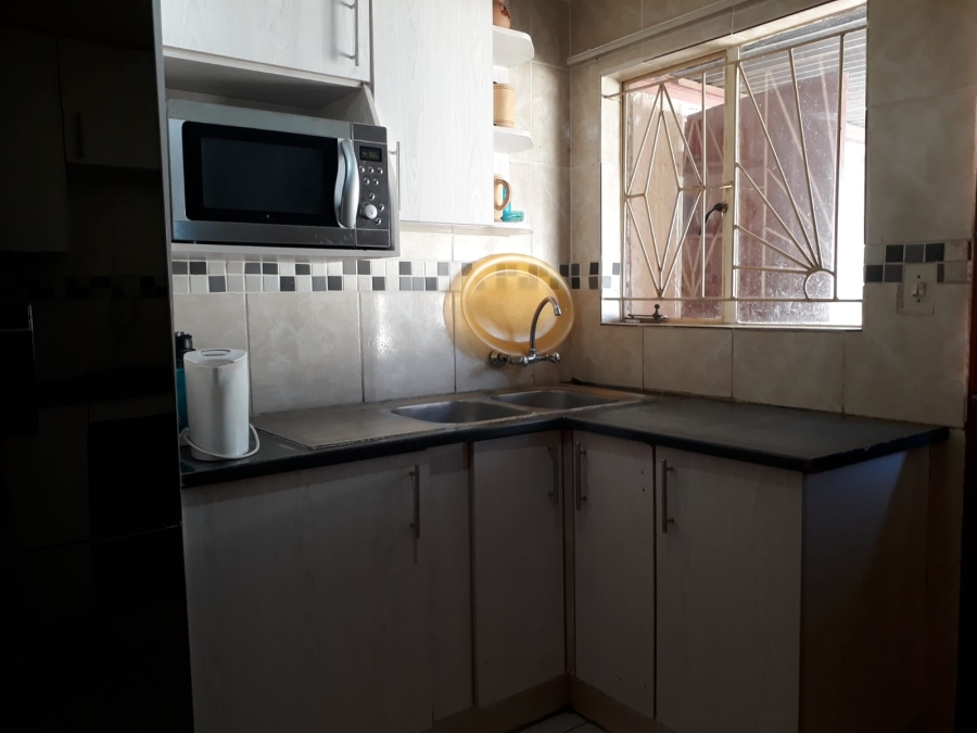 3 Bedroom Property for Sale in Tlhabane North West